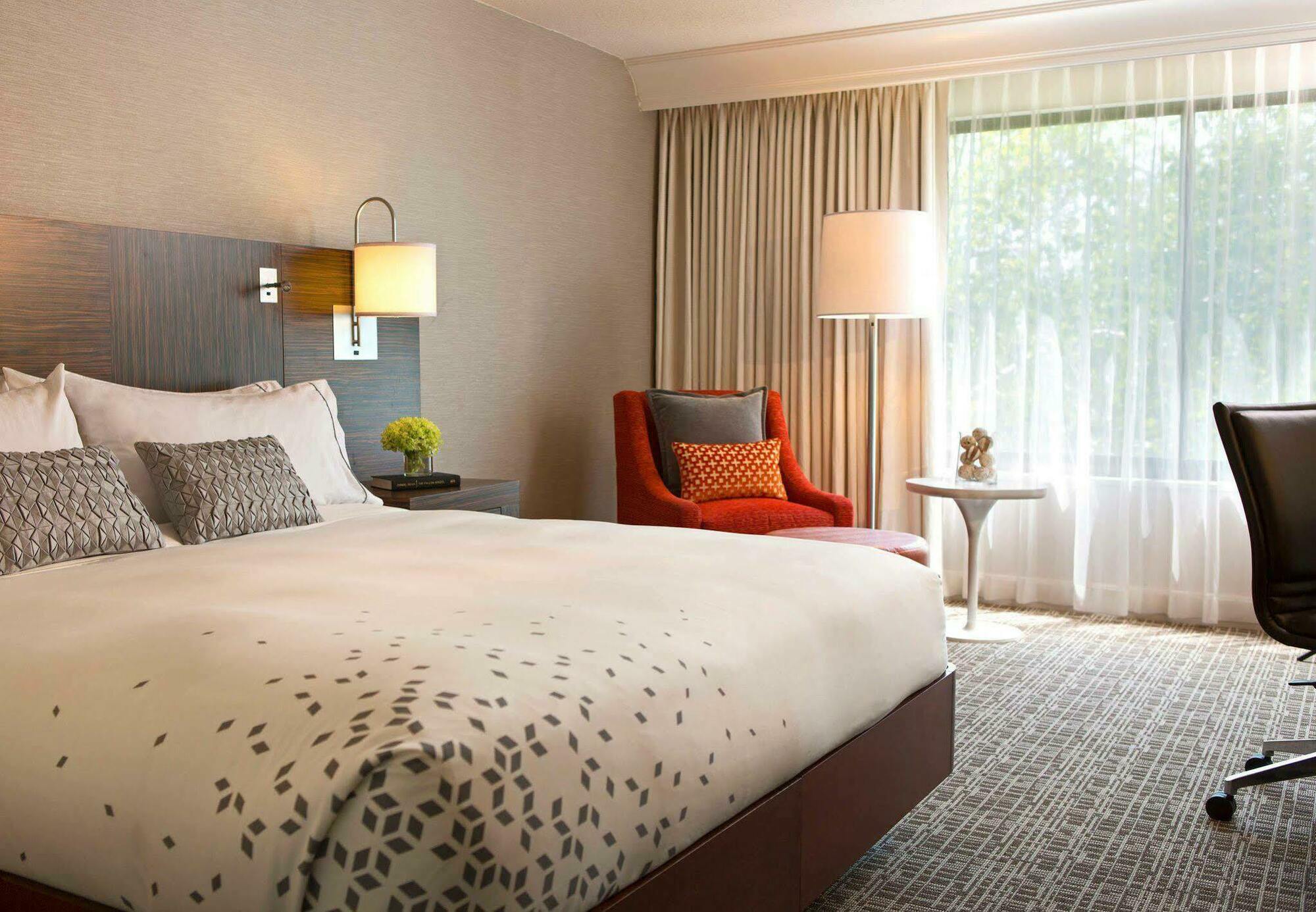 King or Two Queen Room