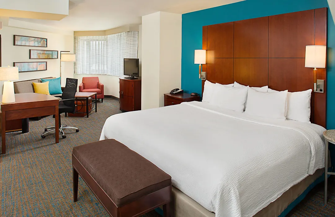 Residence Inn White Plains Westchester County-1