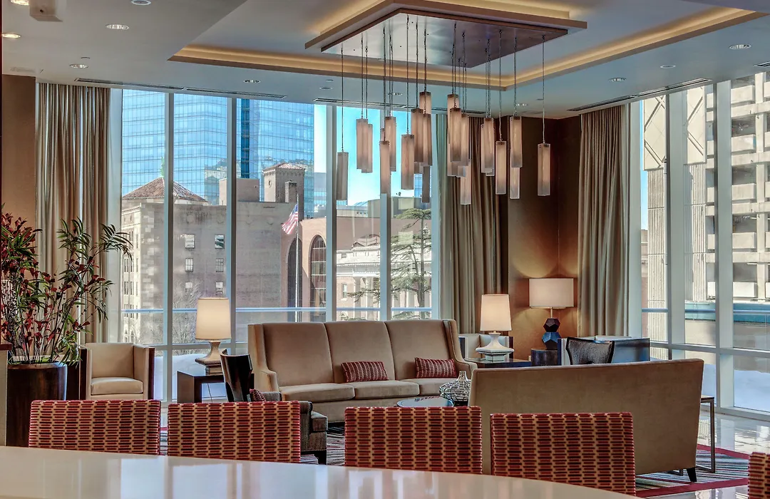 Cambria Hotel White Plains - Downtown-1