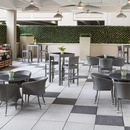 Cambria Hotel White Plains - Downtown-3