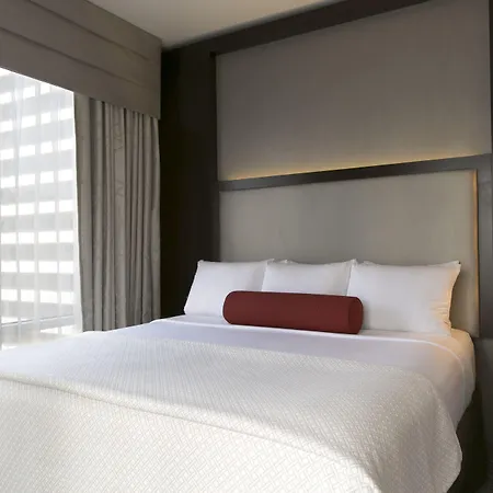 Cambria Hotel White Plains - Downtown-2